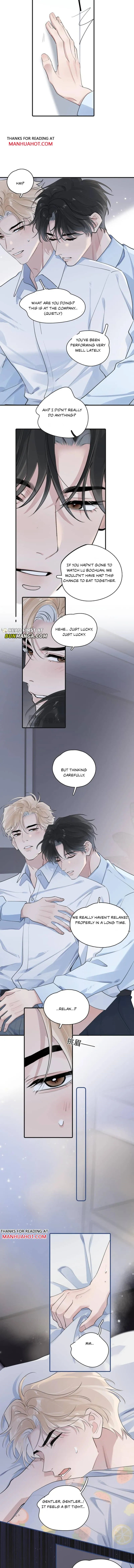 Rejoice in Your Enemies Chapter 100 page 2 - 