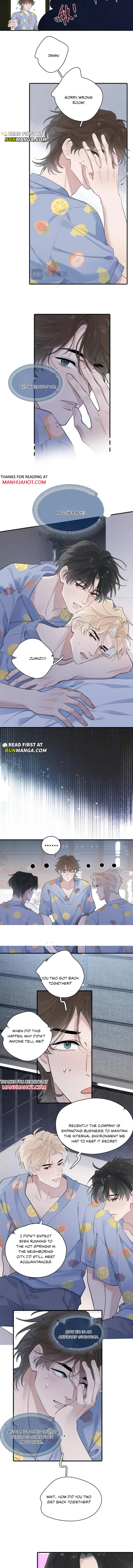 Rejoice in Your Enemies Chapter 100 page 5 - 