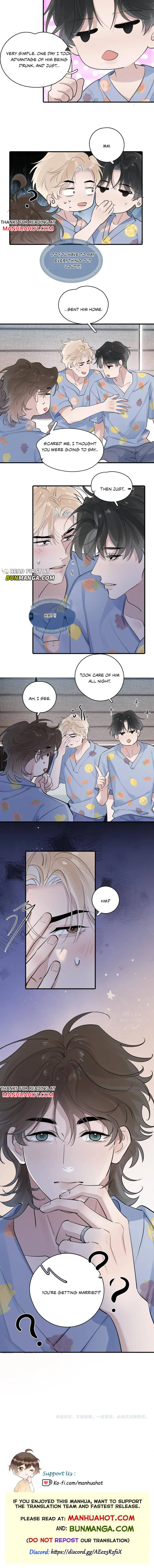 Rejoice in Your Enemies Chapter 100 page 6 - 