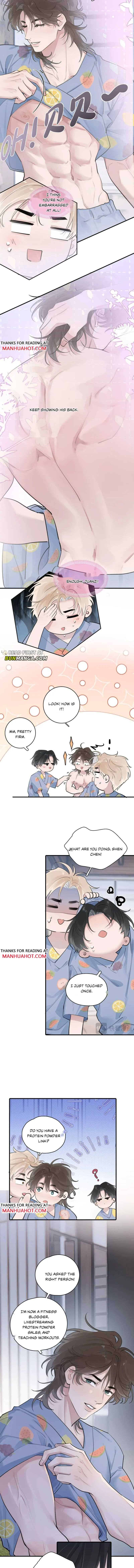 Rejoice in Your Enemies Chapter 101 page 2 - 
