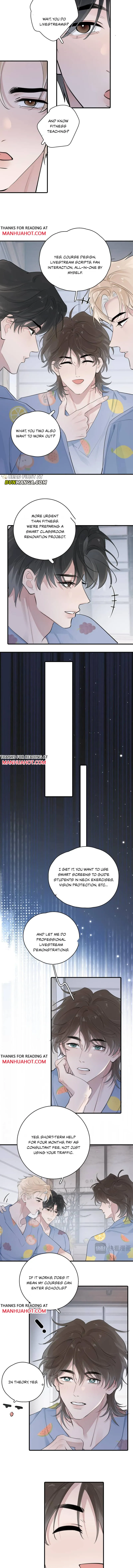 Rejoice in Your Enemies Chapter 101 page 3 - 