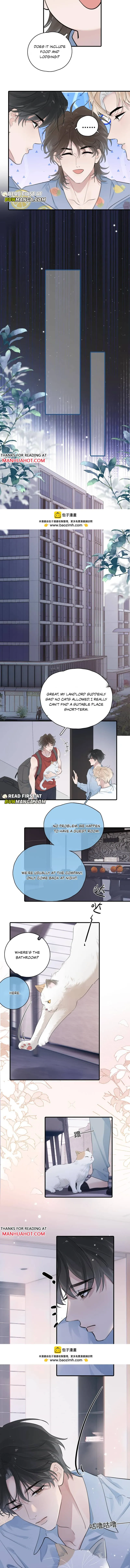 Rejoice in Your Enemies Chapter 101 page 4 - 
