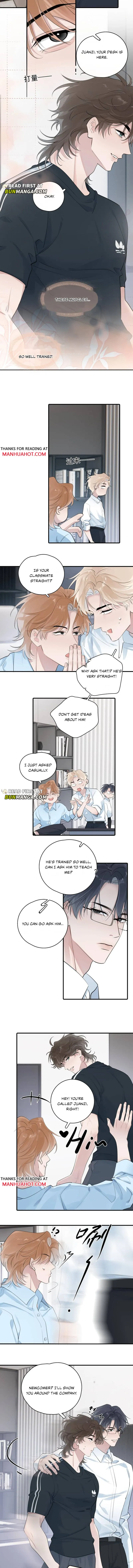 Rejoice in Your Enemies Chapter 101 page 6 - 