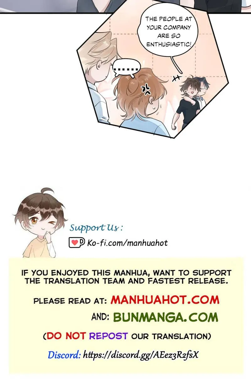 Rejoice in Your Enemies Chapter 101 page 7 - 