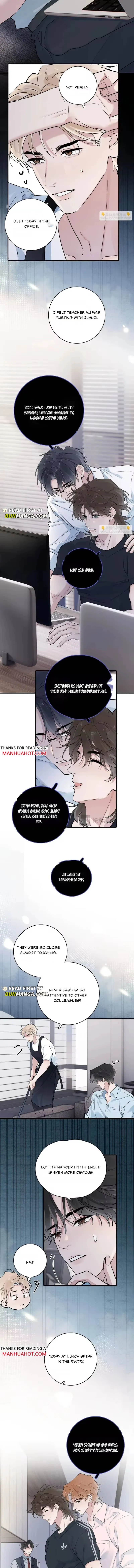 Rejoice in Your Enemies Chapter 102 page 2 - 