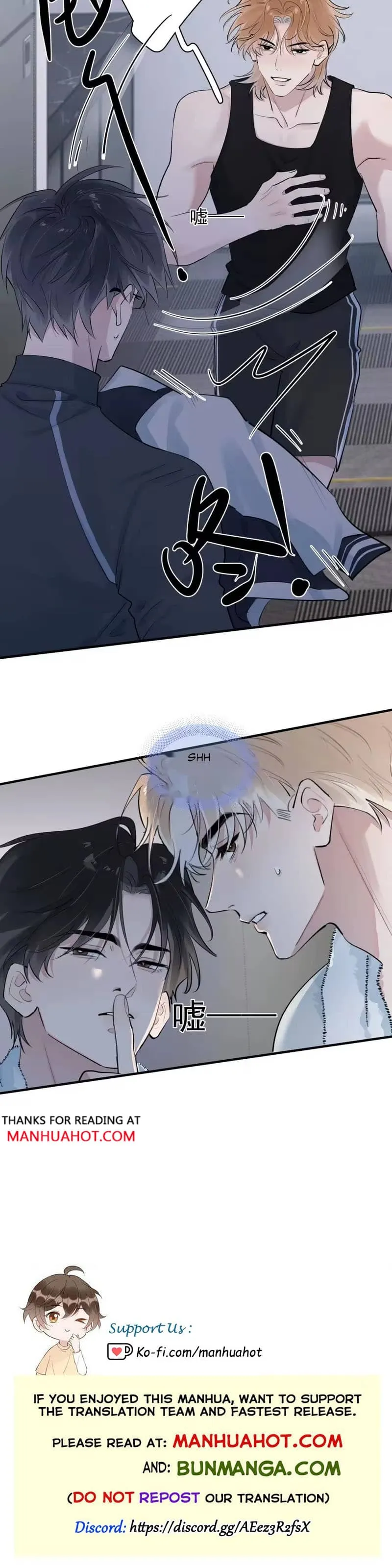 Rejoice in Your Enemies Chapter 102 page 7 - 