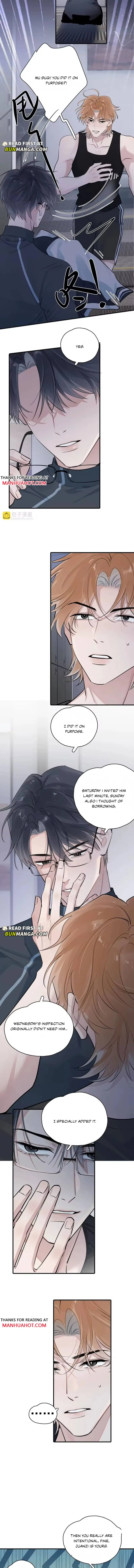 Rejoice in Your Enemies Chapter 103 page 3 - 