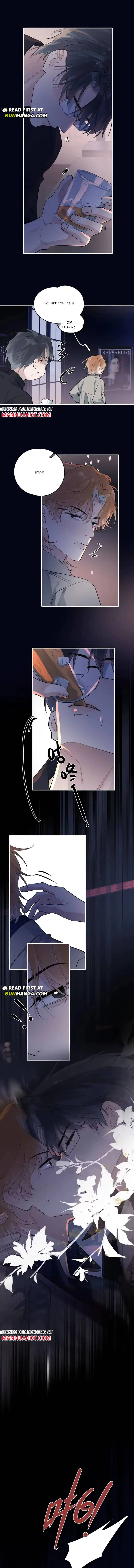 Rejoice in Your Enemies Chapter 104 page 2 - 