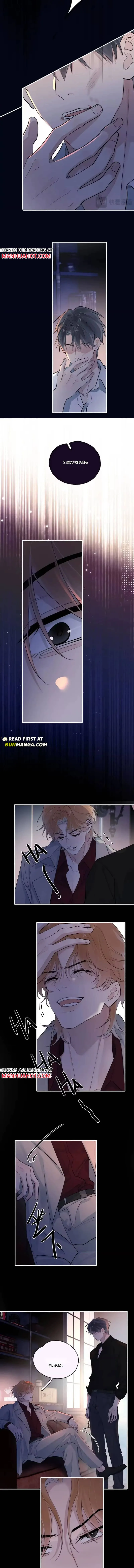 Rejoice in Your Enemies Chapter 104 page 3 - 