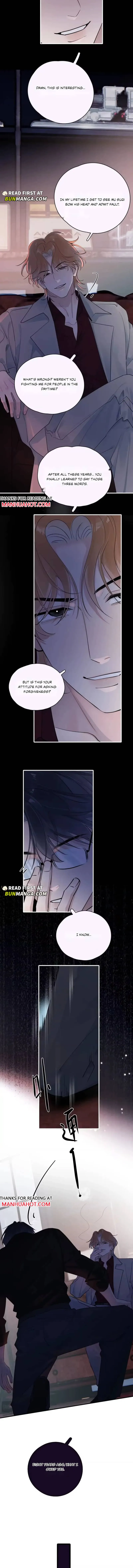 Rejoice in Your Enemies Chapter 104 page 4 - 