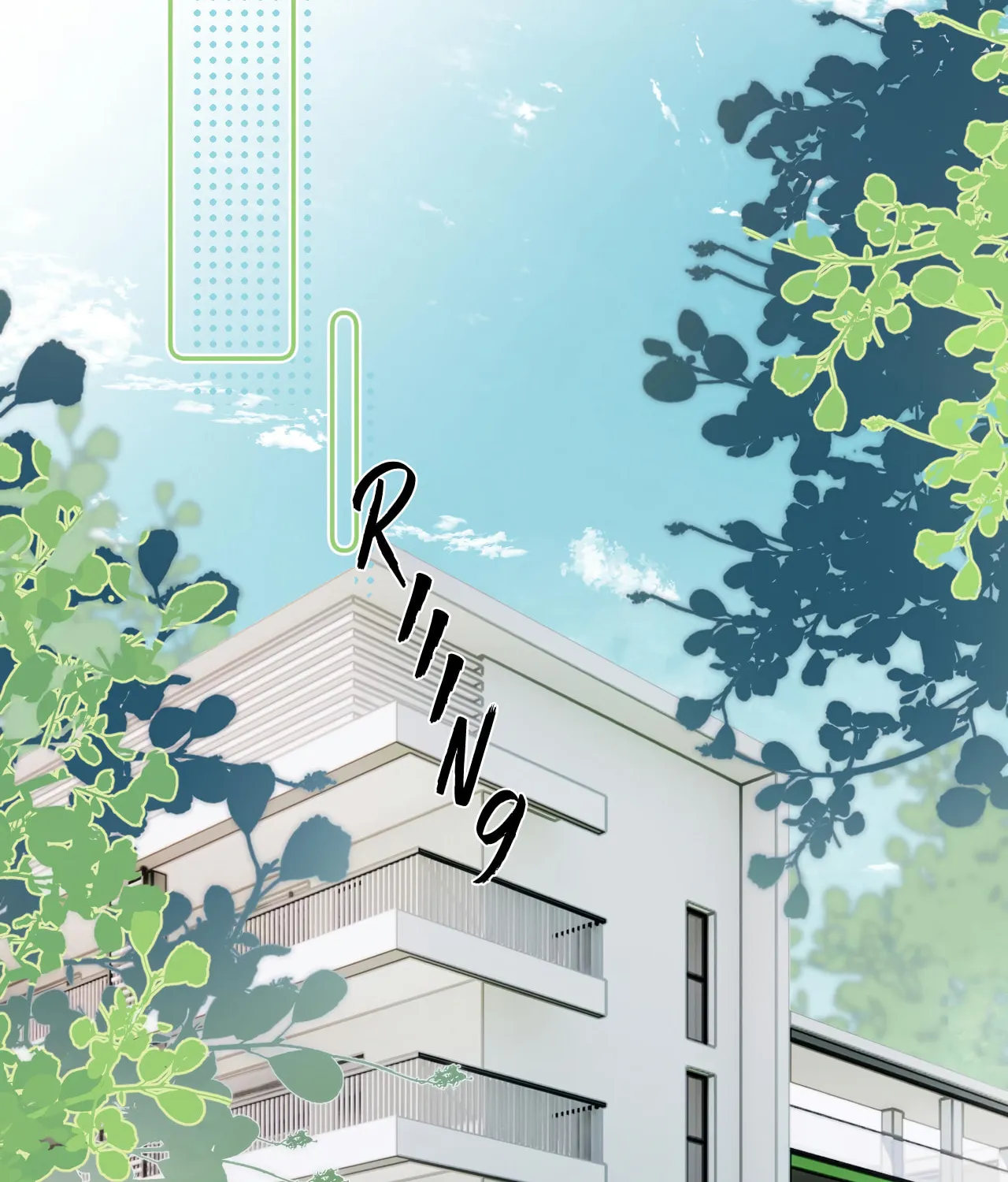 Rejoice in Your Enemies Chapter 11 page 18 - 