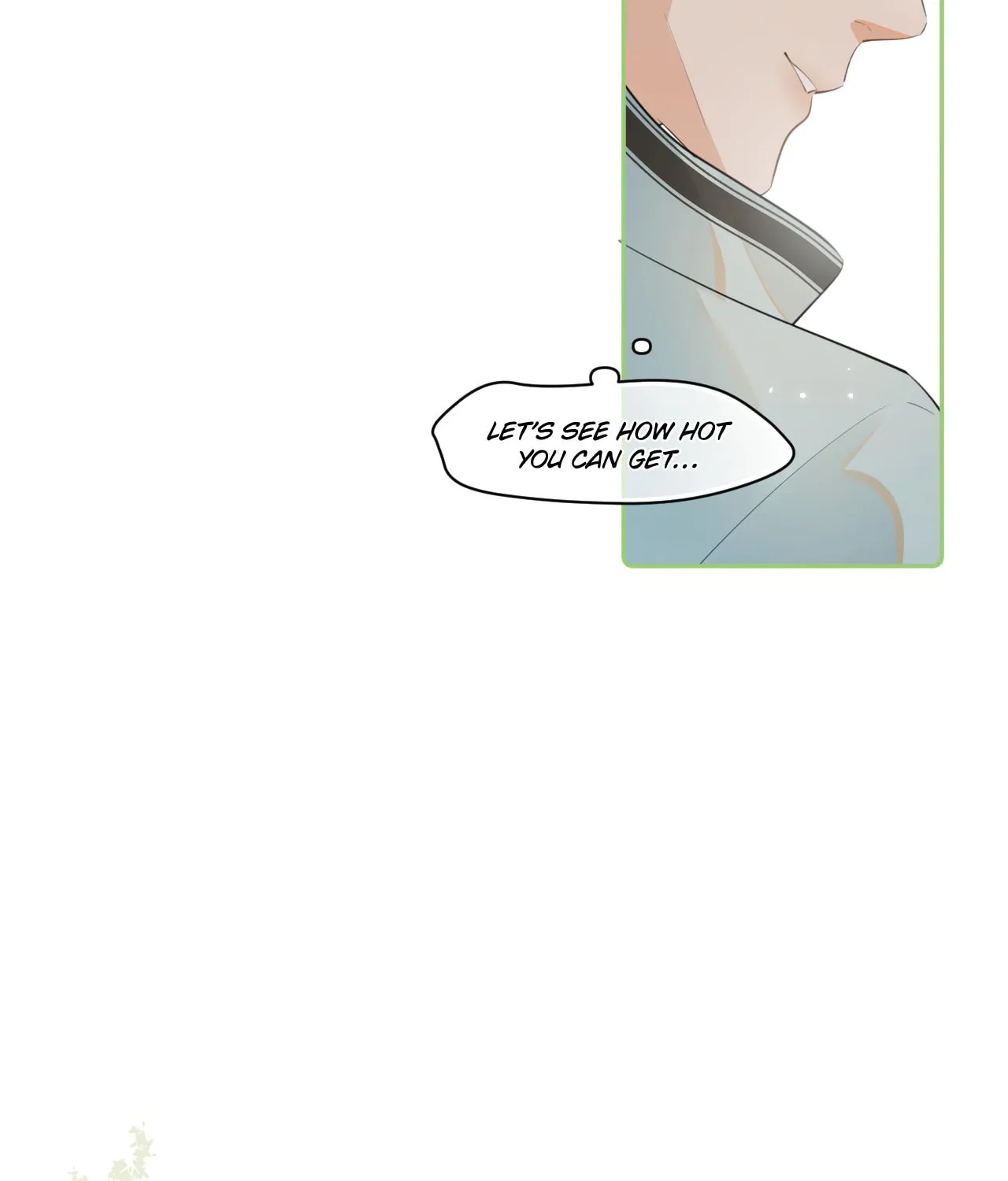 Rejoice in Your Enemies Chapter 11 page 25 - 