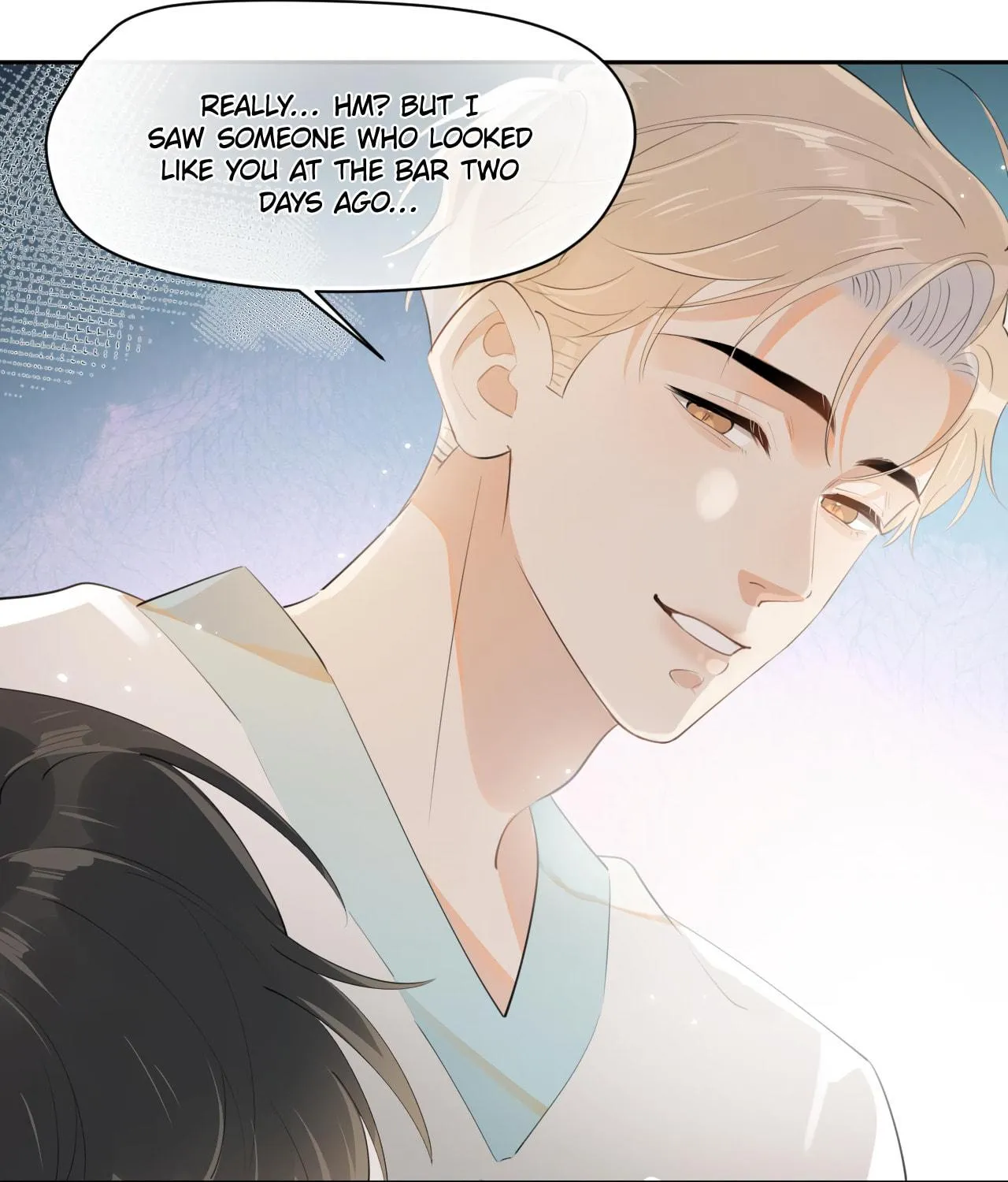 Rejoice in Your Enemies Chapter 11 page 31 - 