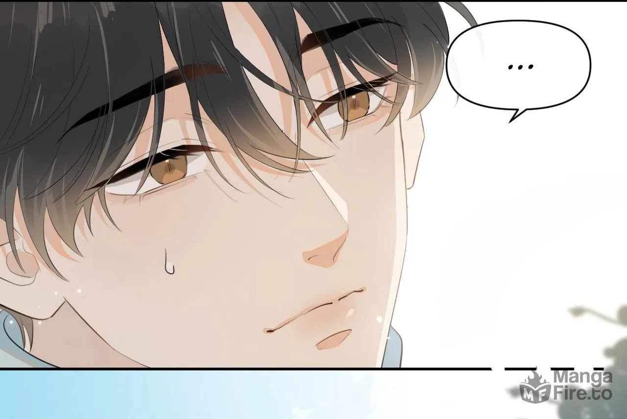 Rejoice in Your Enemies Chapter 11 page 32 - 