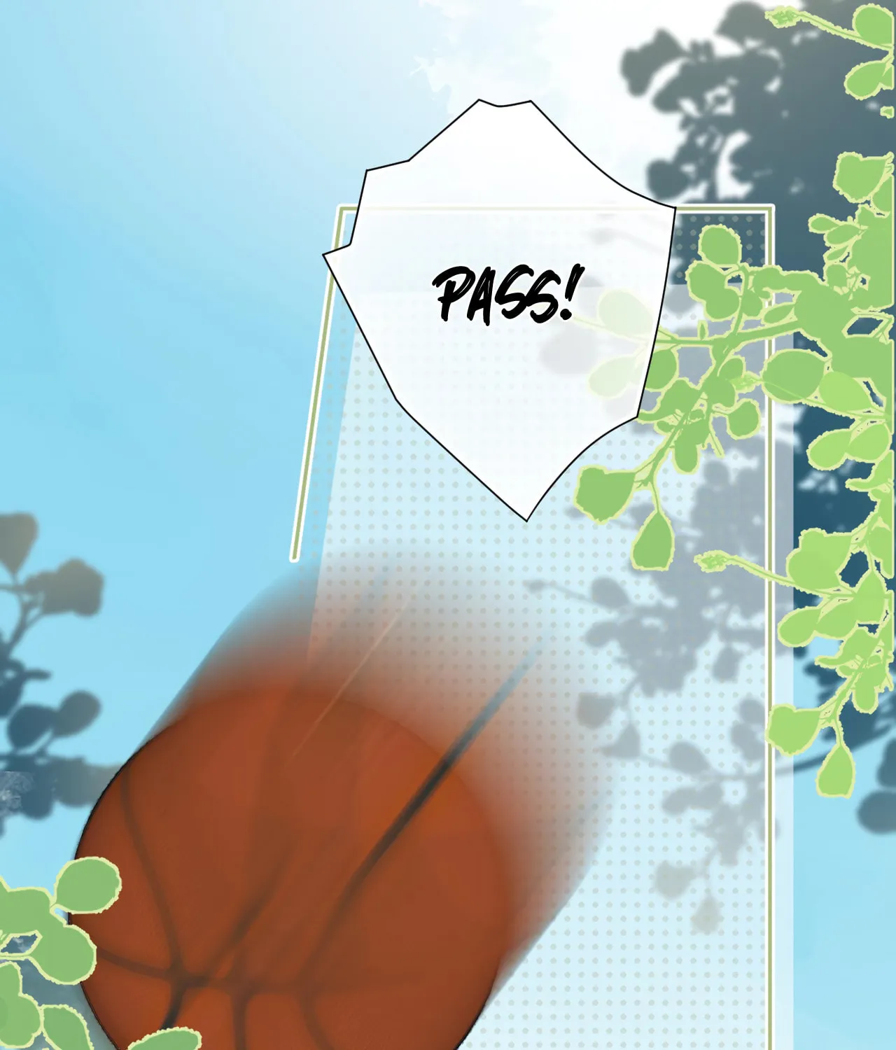 Rejoice in Your Enemies Chapter 11 page 33 - 