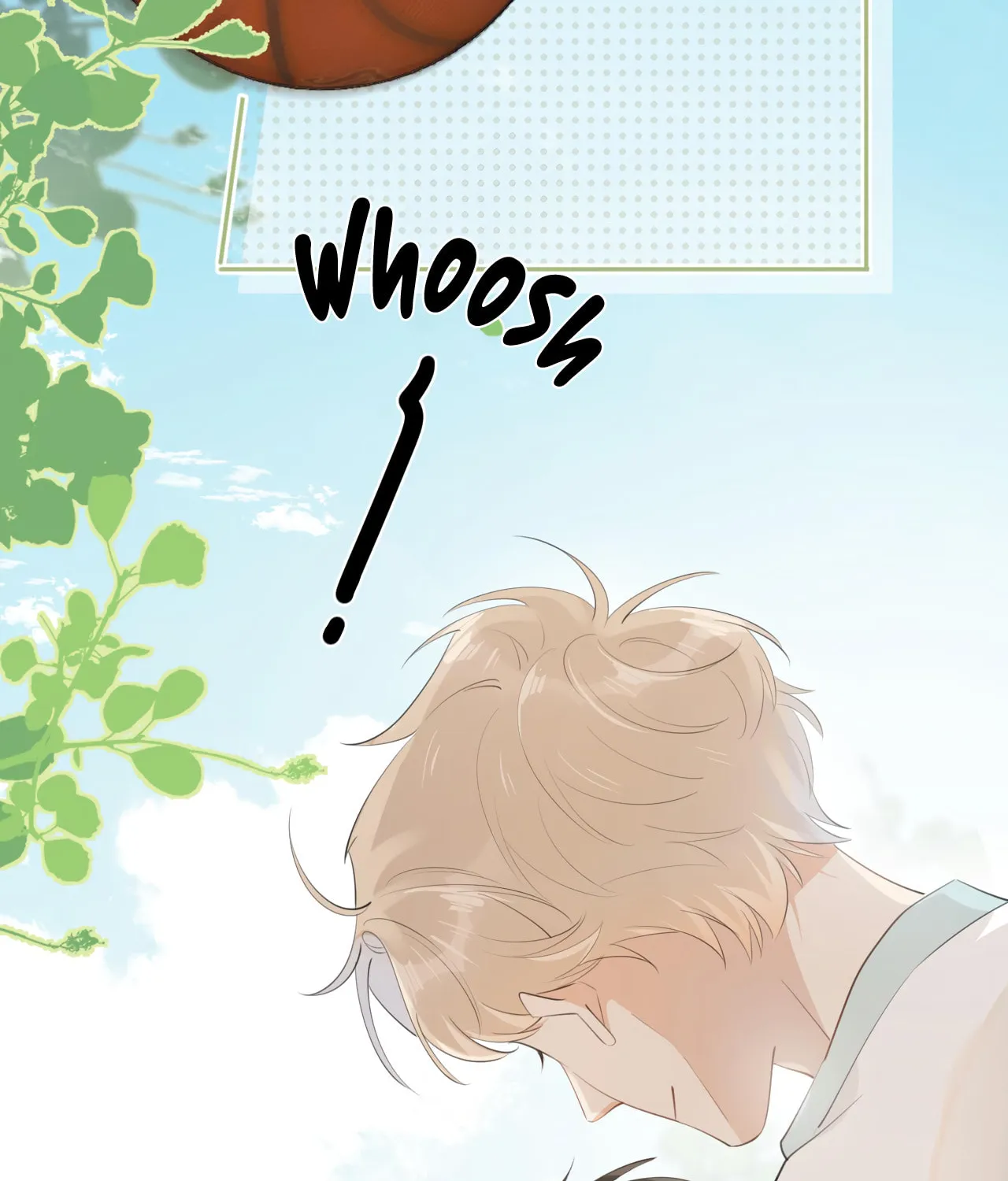 Rejoice in Your Enemies Chapter 11 page 34 - 