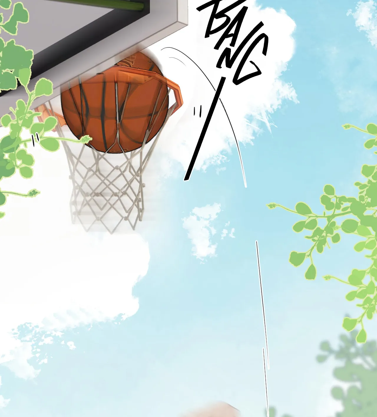 Rejoice in Your Enemies Chapter 11 page 38 - 
