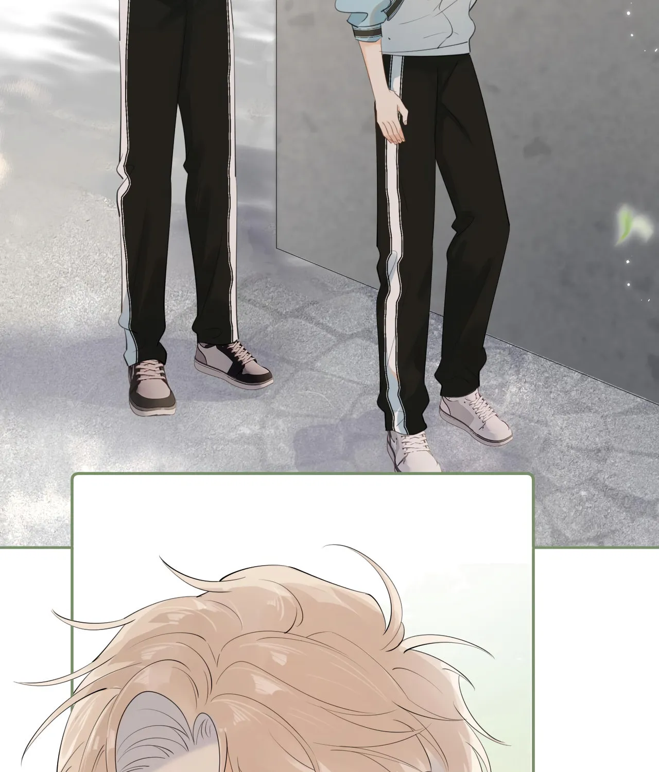 Rejoice in Your Enemies Chapter 11 page 51 - 
