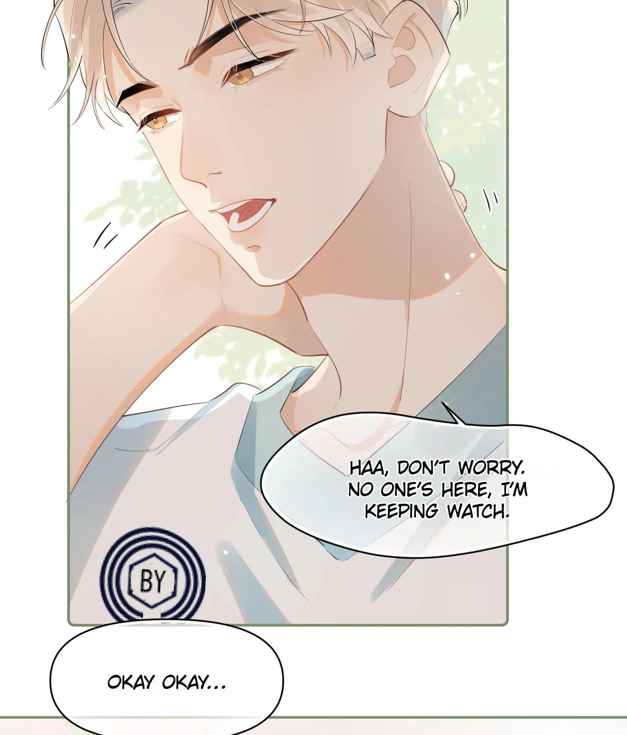 Rejoice in Your Enemies Chapter 11 page 52 - 