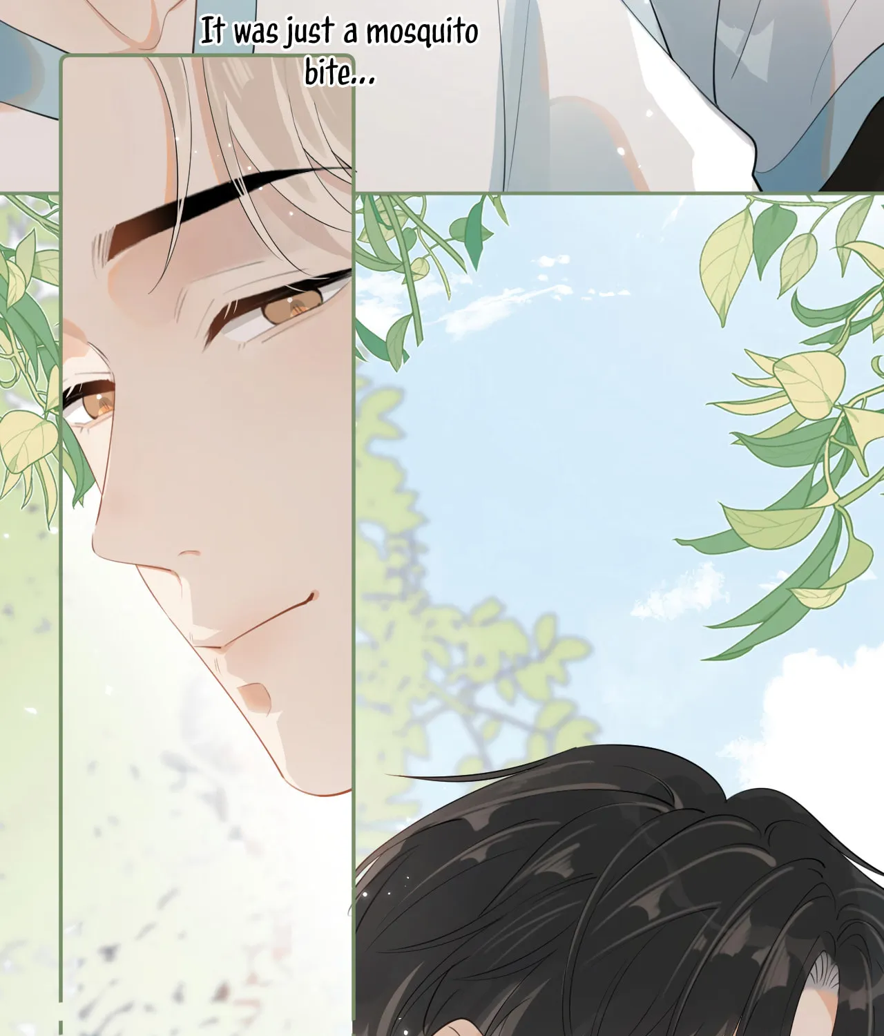 Rejoice in Your Enemies Chapter 11 page 54 - 