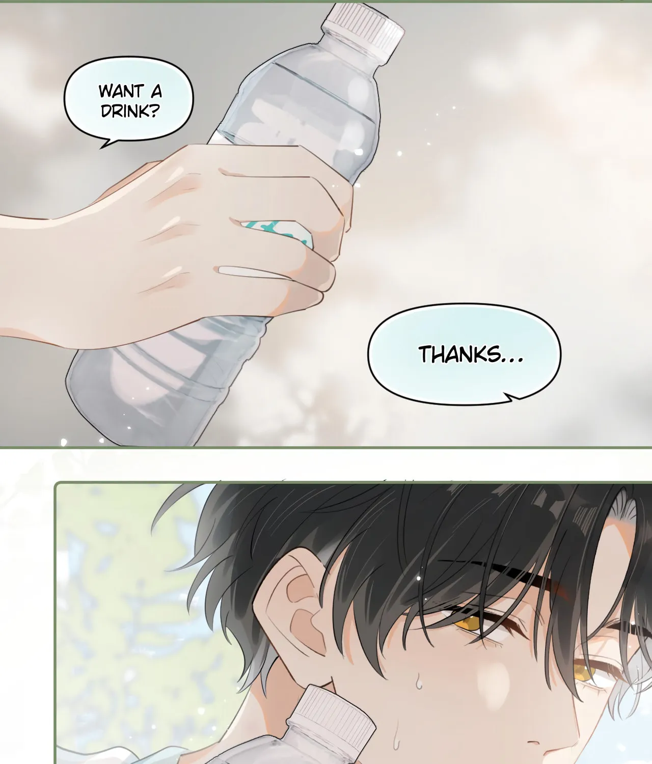 Rejoice in Your Enemies Chapter 11 page 57 - 