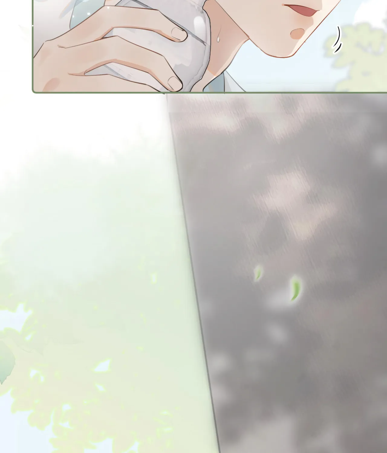 Rejoice in Your Enemies Chapter 11 page 58 - 