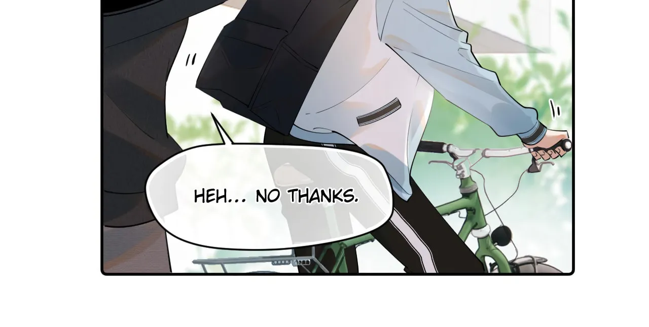 Rejoice in Your Enemies Chapter 11 page 7 - 