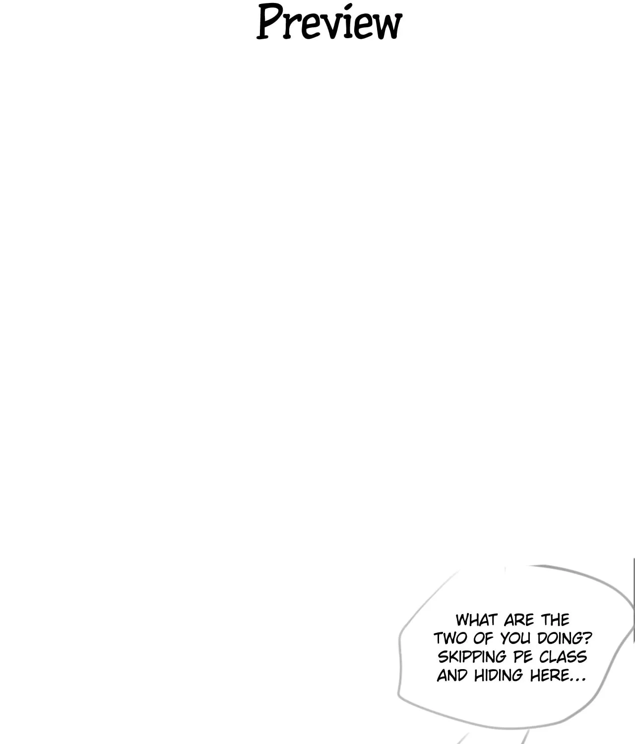 Rejoice in Your Enemies Chapter 11 page 64 - 