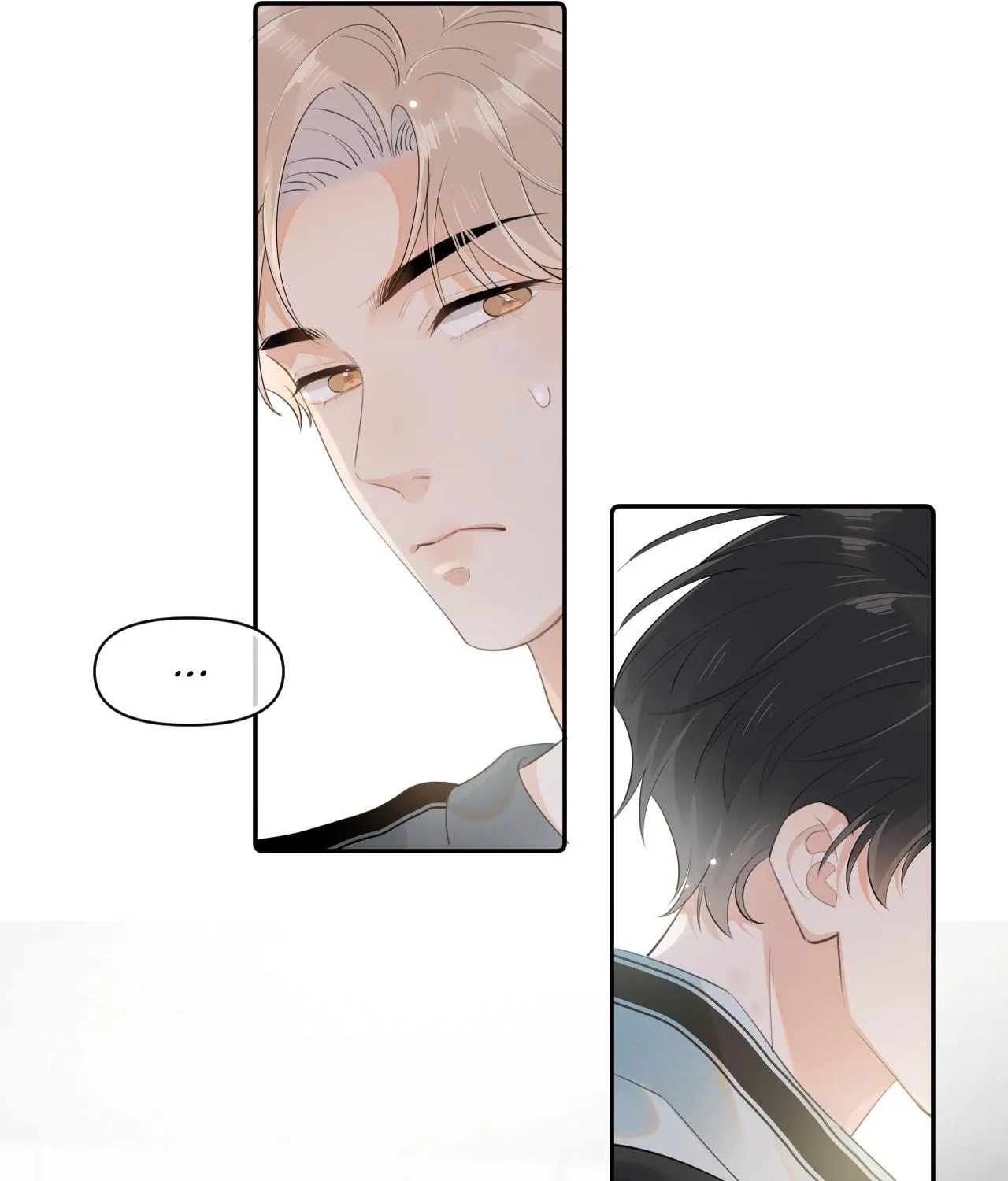 Rejoice in Your Enemies Chapter 11 page 8 - 