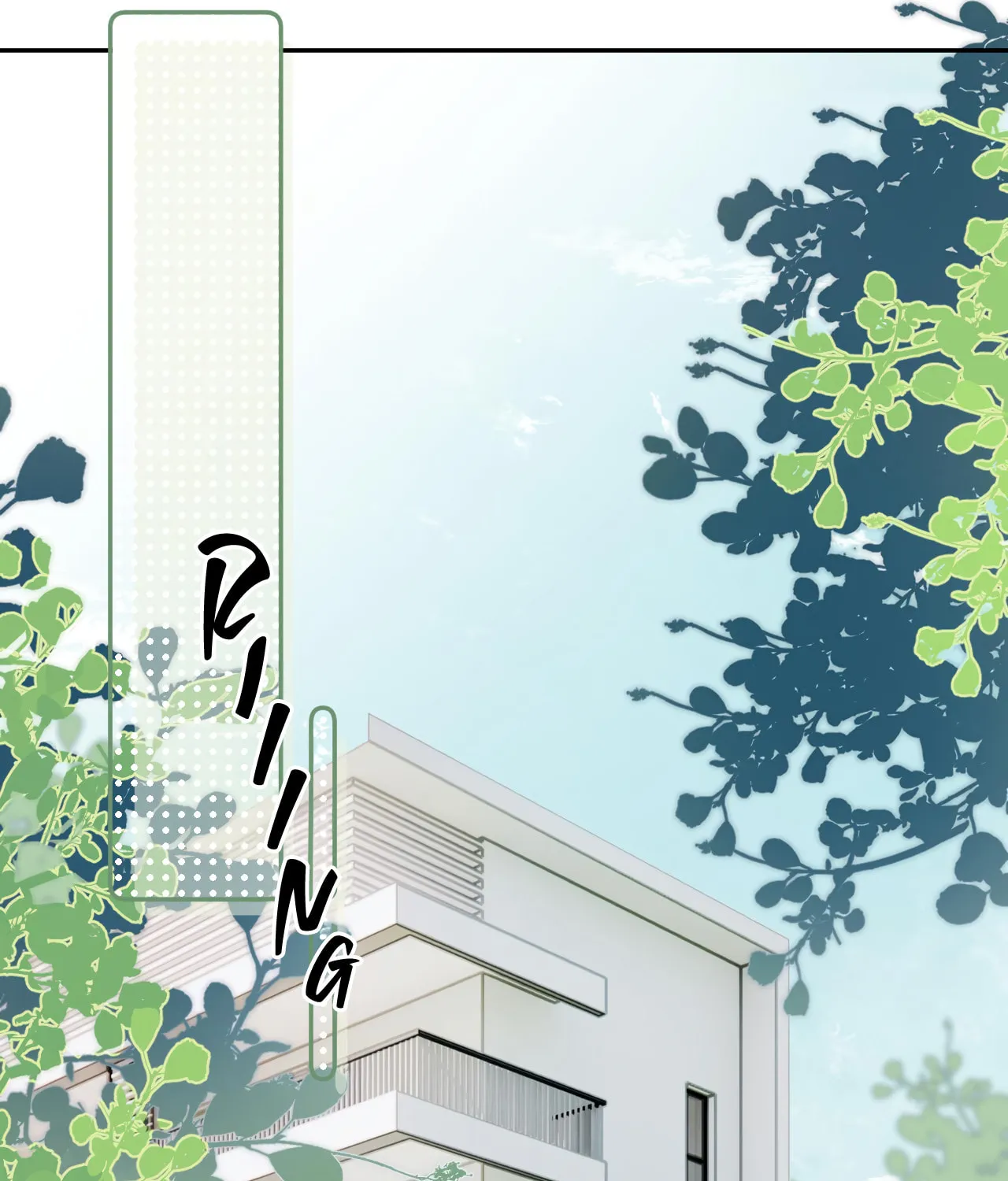 Rejoice in Your Enemies Chapter 12 page 15 - 