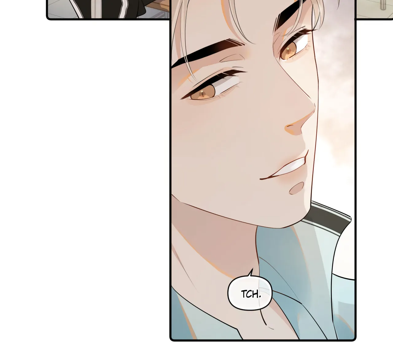 Rejoice in Your Enemies Chapter 12 page 18 - 