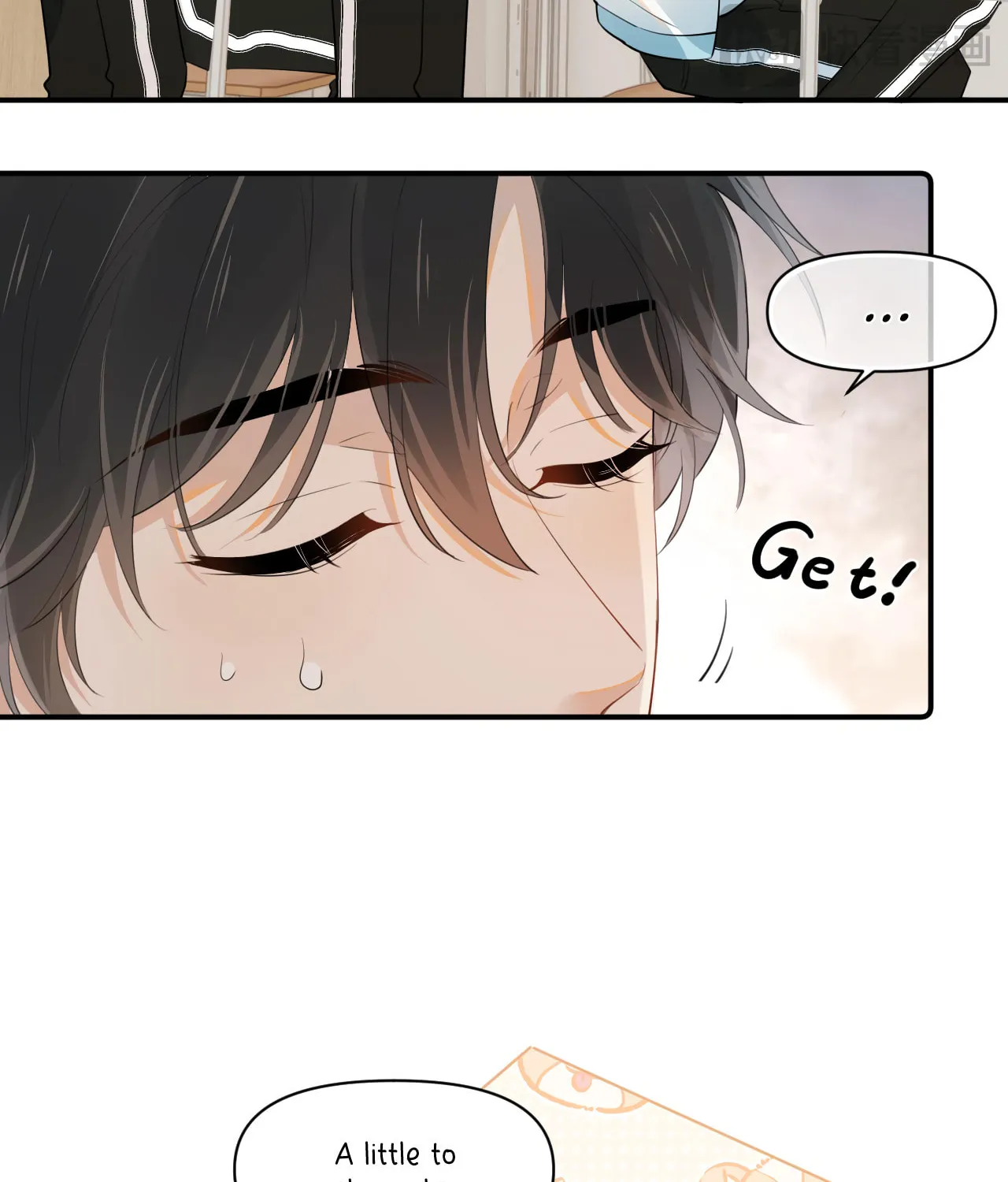 Rejoice in Your Enemies Chapter 12 page 20 - 
