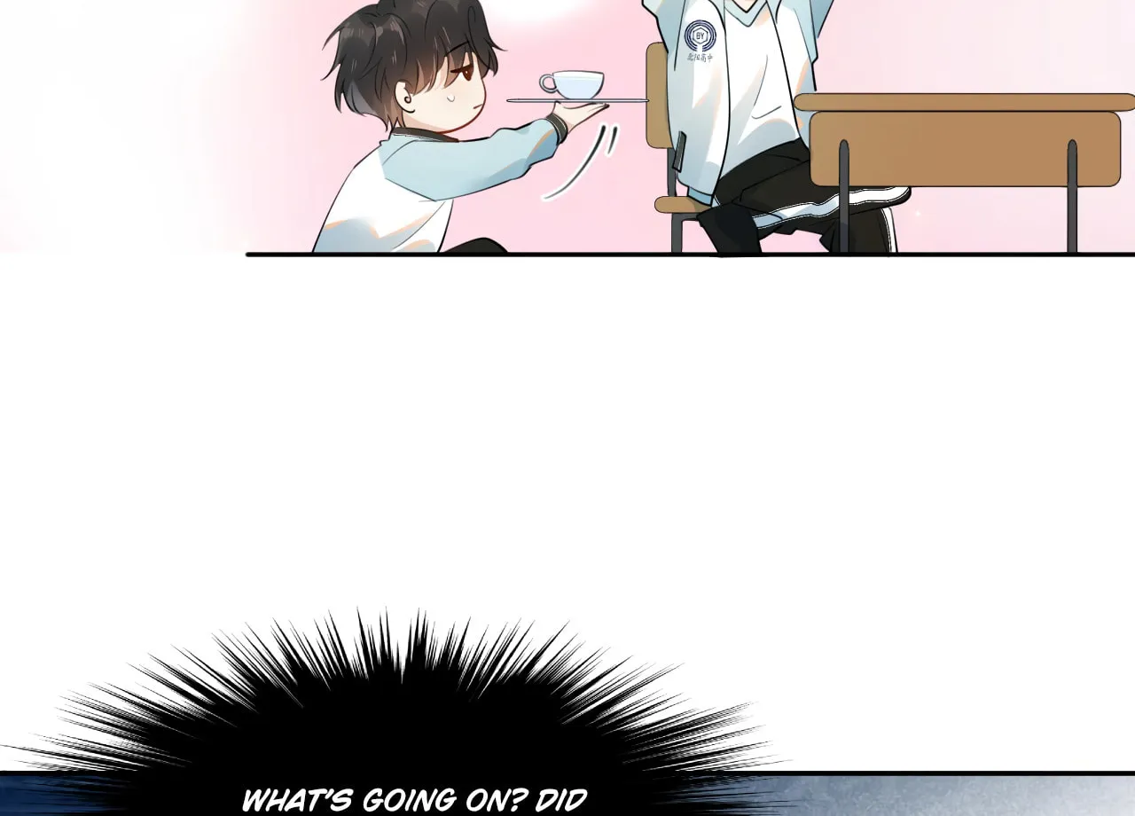 Rejoice in Your Enemies Chapter 12 page 24 - 