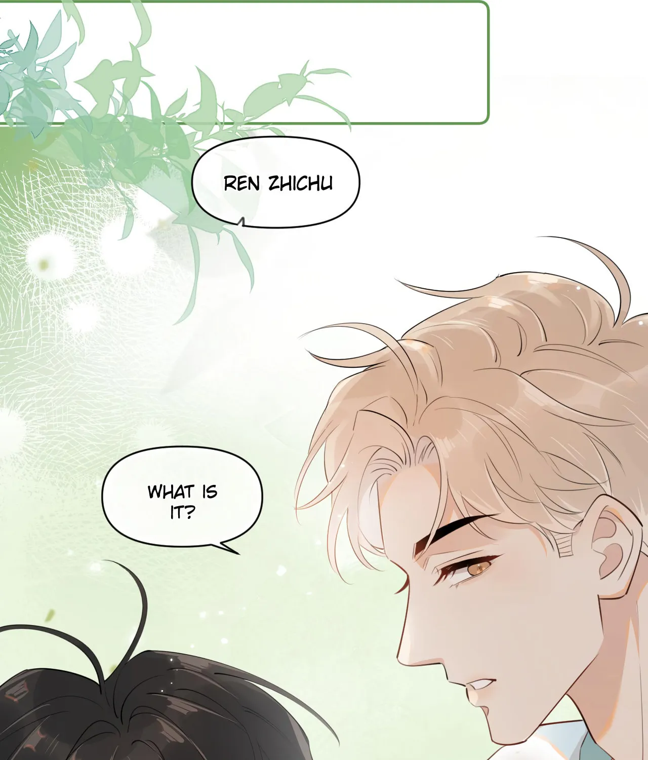 Rejoice in Your Enemies Chapter 12 page 4 - 