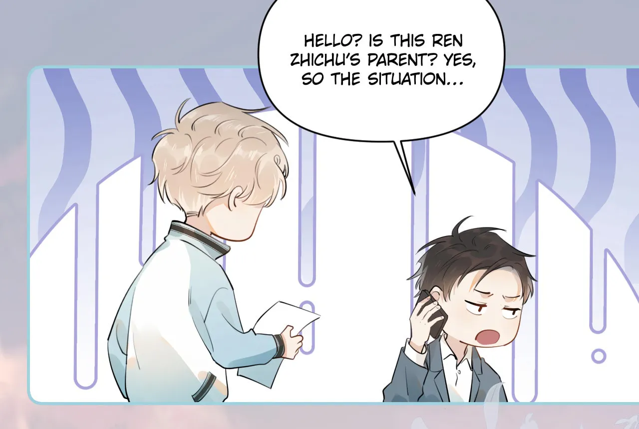 Rejoice in Your Enemies Chapter 12 page 38 - 