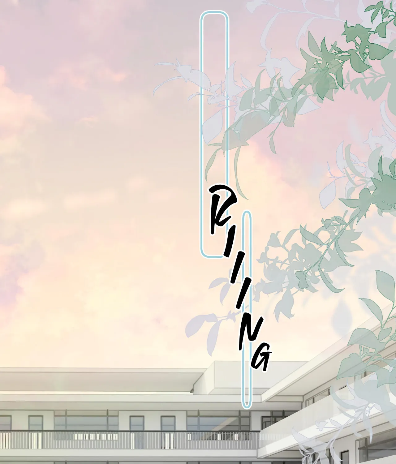 Rejoice in Your Enemies Chapter 12 page 39 - 
