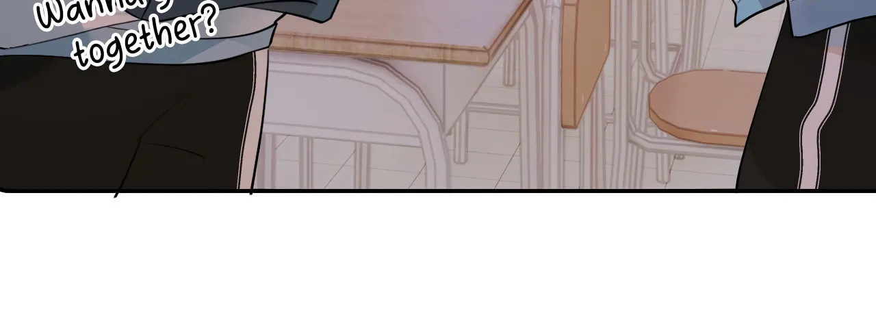 Rejoice in Your Enemies Chapter 12 page 41 - 