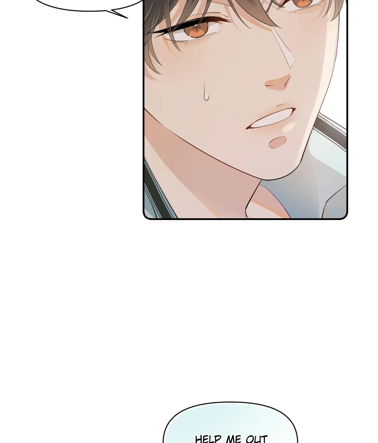 Rejoice in Your Enemies Chapter 12 page 44 - 