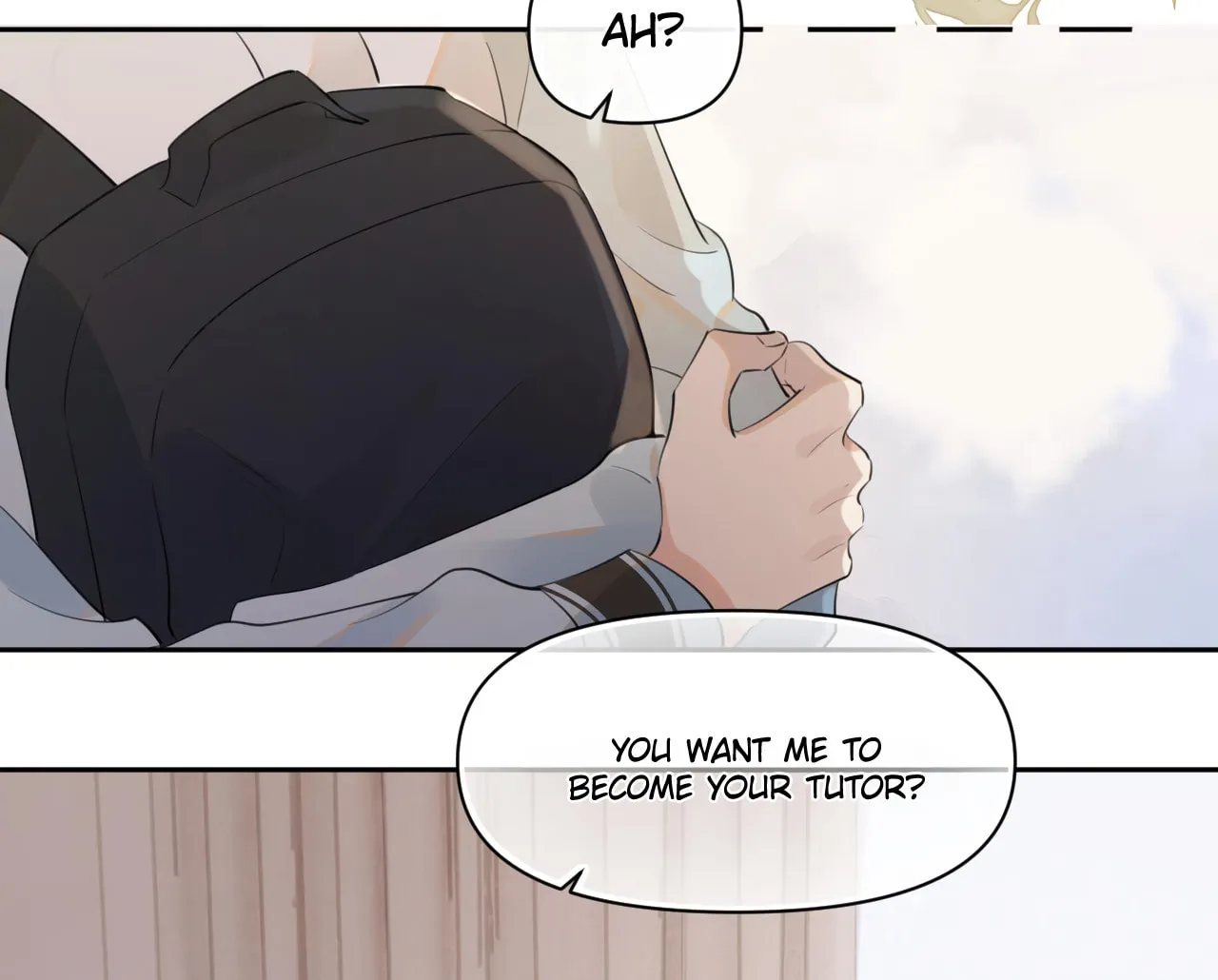 Rejoice in Your Enemies Chapter 12 page 48 - 