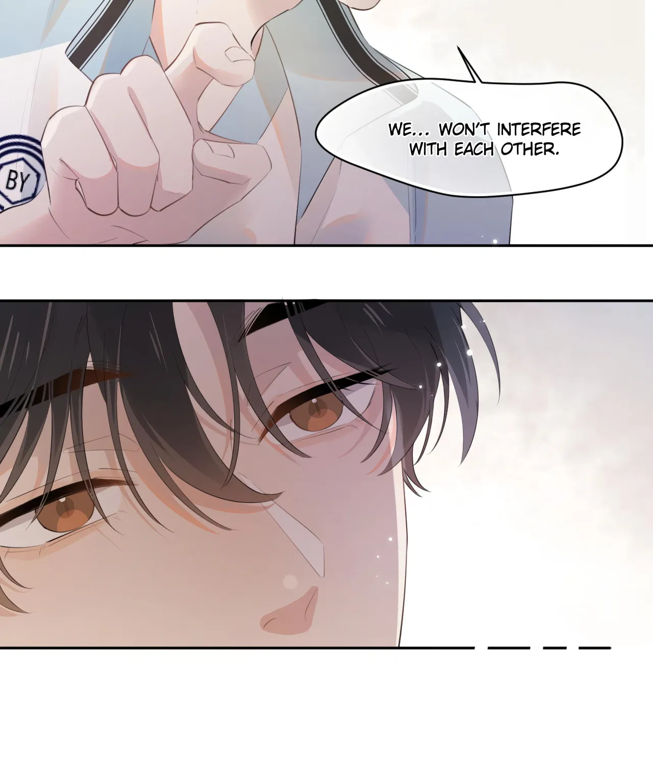 Rejoice in Your Enemies Chapter 12 page 51 - 