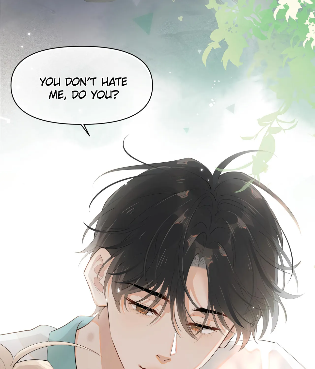Rejoice in Your Enemies Chapter 12 page 7 - 