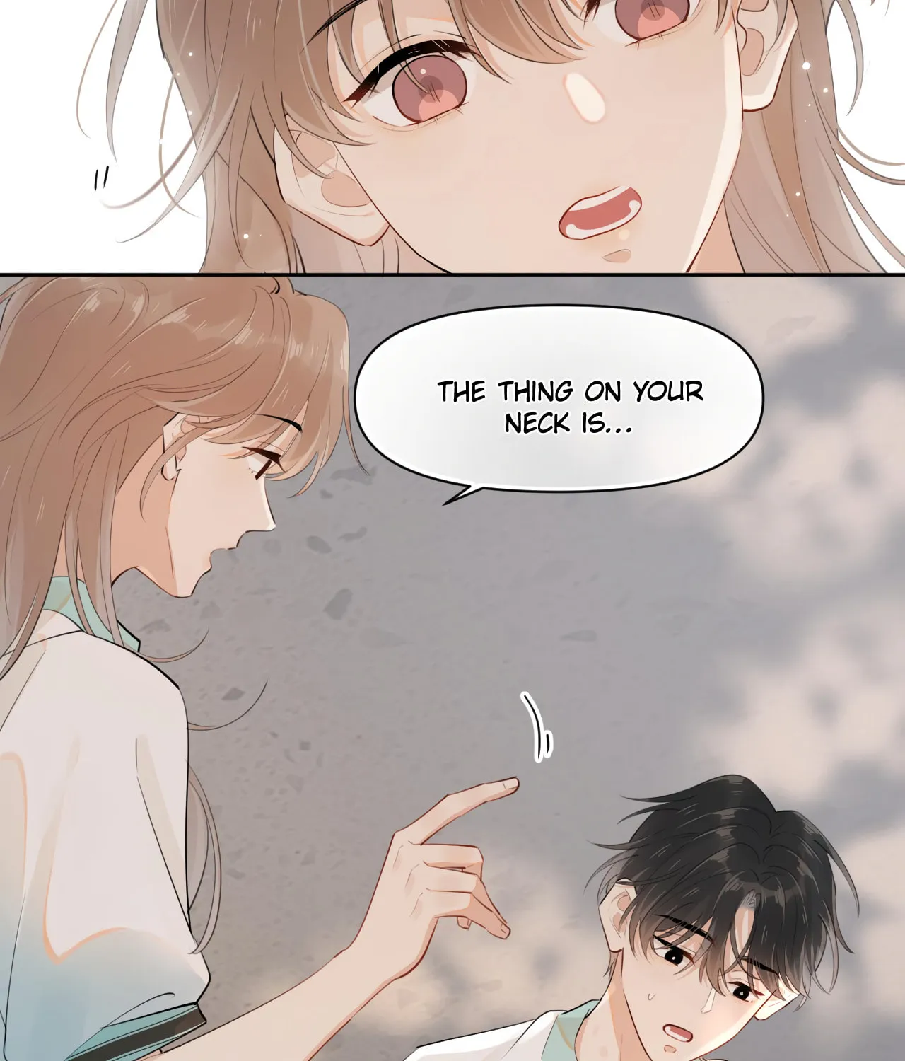 Rejoice in Your Enemies Chapter 12 page 10 - 