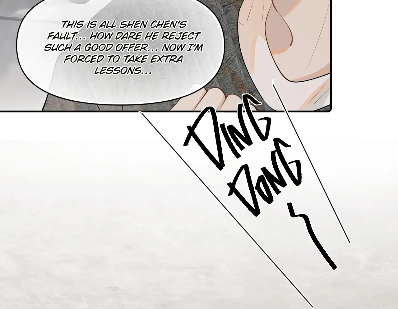 Rejoice in Your Enemies Chapter 13 page 11 - 