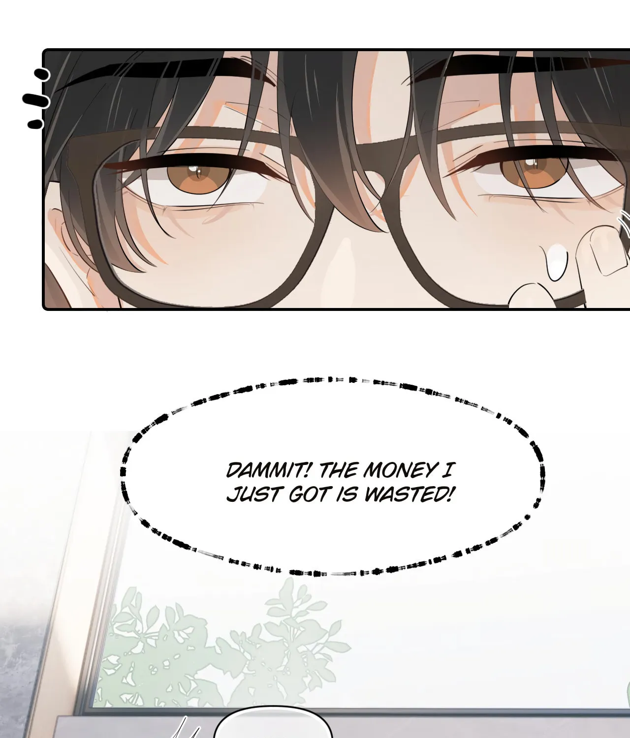 Rejoice in Your Enemies Chapter 13 page 15 - 
