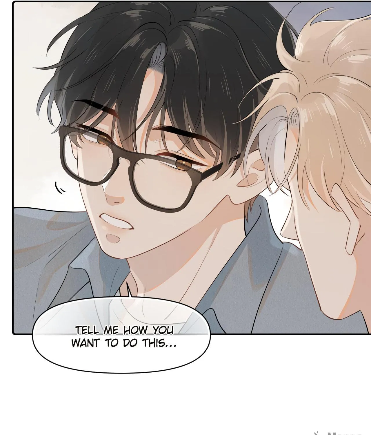 Rejoice in Your Enemies Chapter 13 page 24 - 