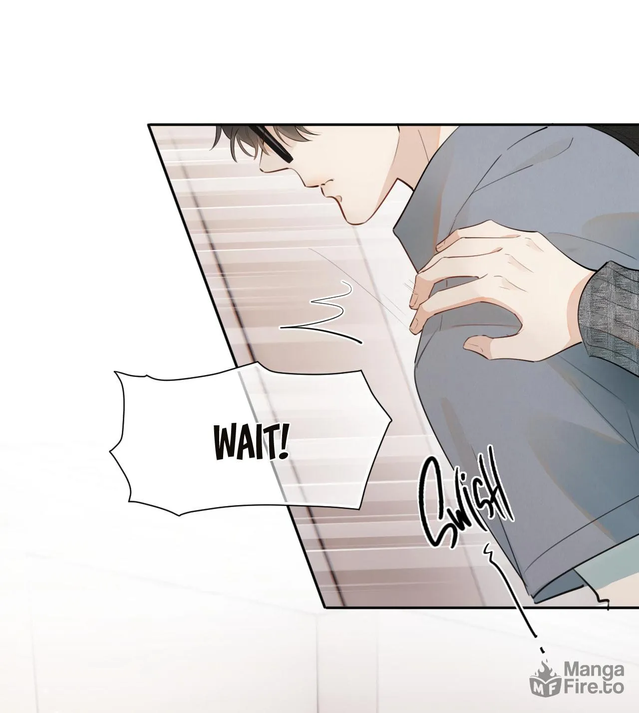 Rejoice in Your Enemies Chapter 13 page 30 - 