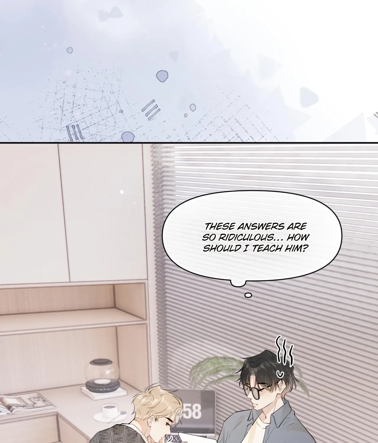 Rejoice in Your Enemies Chapter 13 page 36 - 