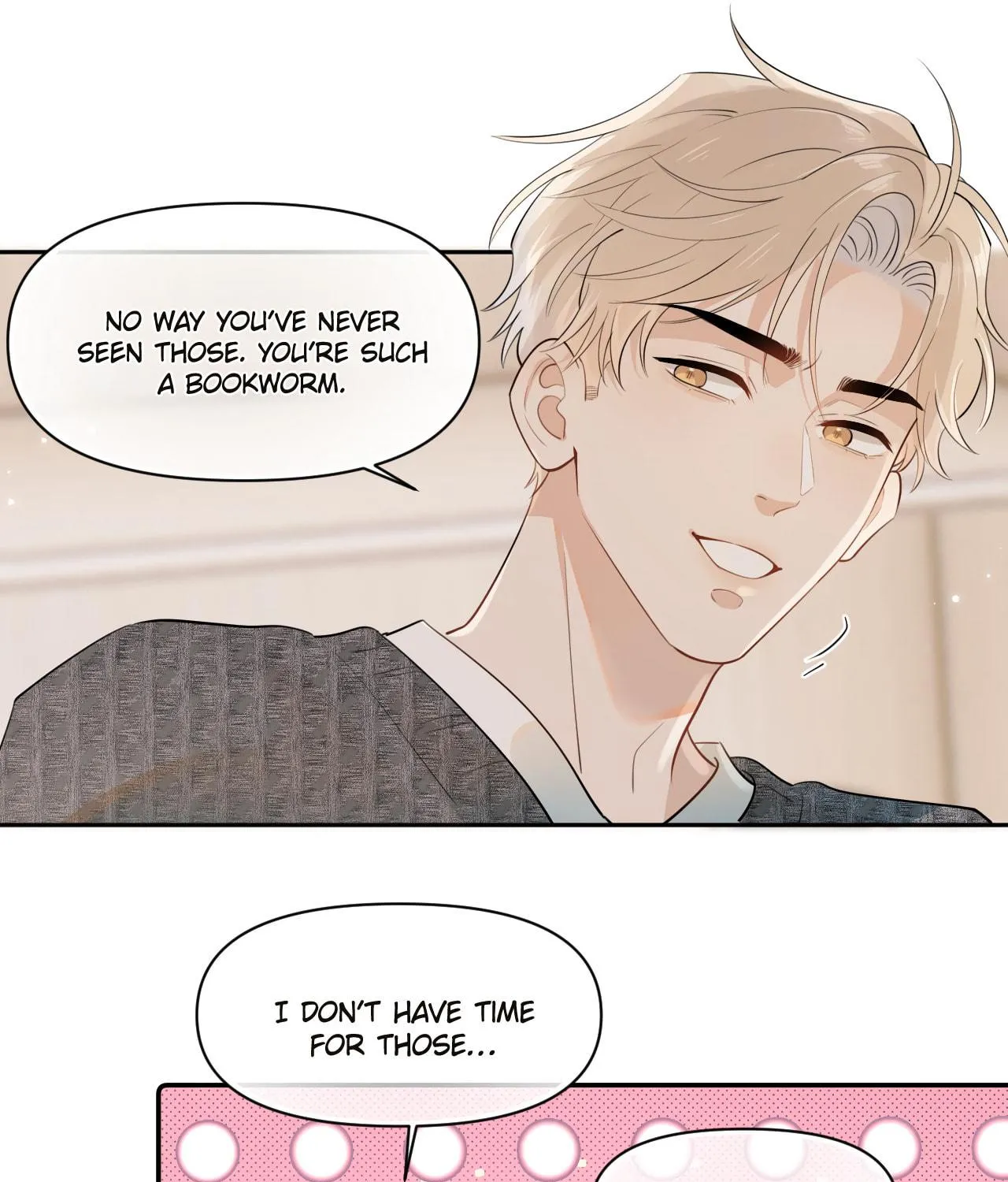 Rejoice in Your Enemies Chapter 13 page 42 - 