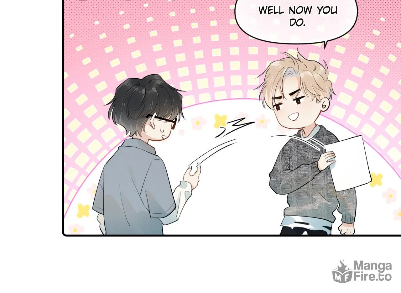 Rejoice in Your Enemies Chapter 13 page 43 - 