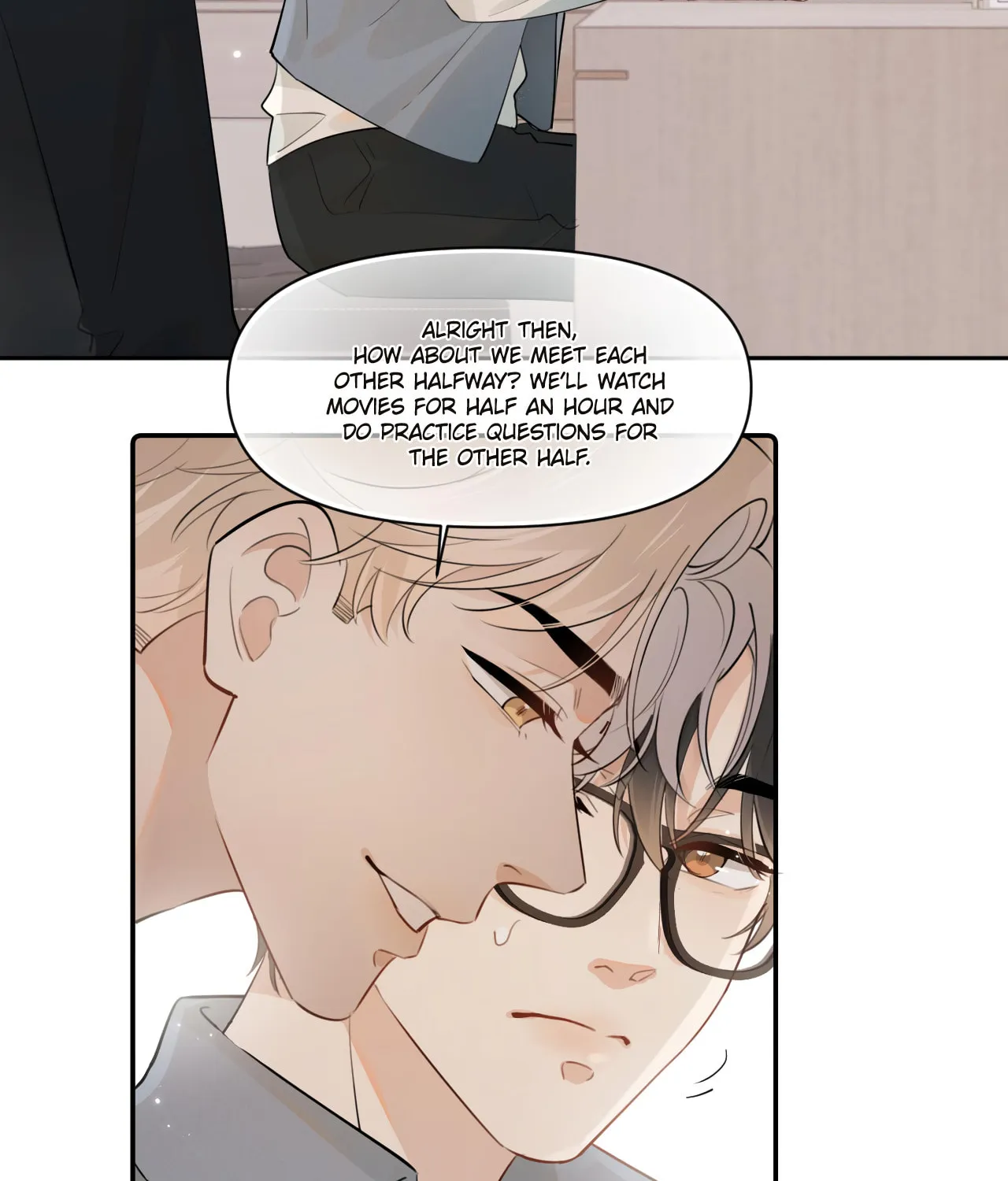 Rejoice in Your Enemies Chapter 13 page 47 - 